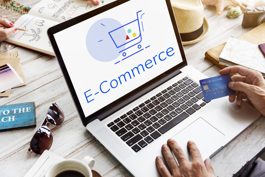 We Build eCommerce Websites in Coventry